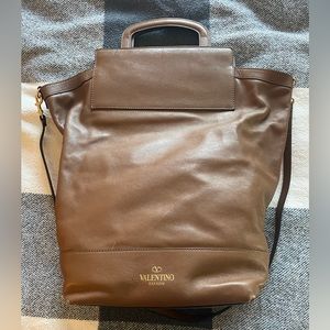 Valentino tote bag